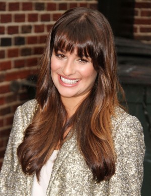 photos Lea Michele